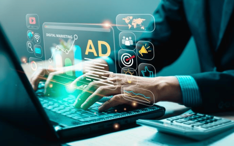 Serviço Tráfego Pago